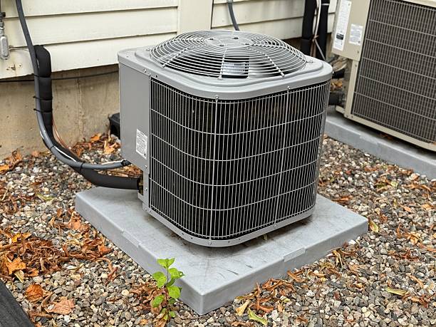 24/7 Emergency Hvac experts in Calera, OK