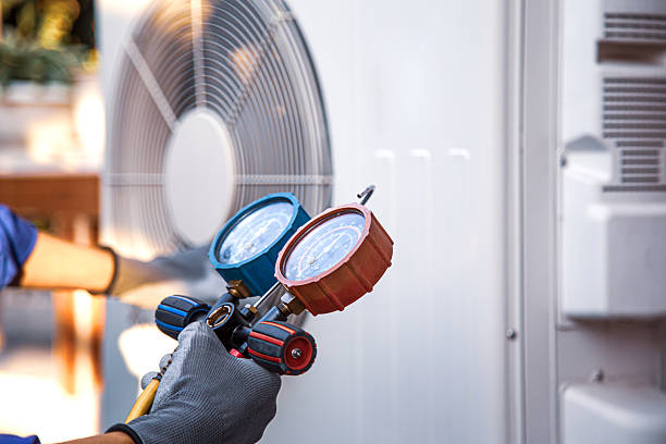 Affordable Hvac solutions in Calera, OK